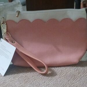 Thirty-One Tapered Pouch